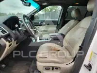 2012 Ford EXPLORER photo