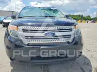 2012 Ford EXPLORER photo