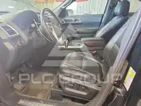 2012 Ford EXPLORER фото