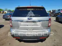 2012 Ford EXPLORER photo