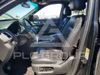 2012 Ford EXPLORER фото