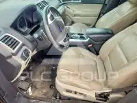 2012 Ford EXPLORER фото