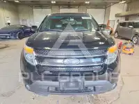 2012 Ford EXPLORER фото