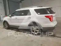 2012 Ford EXPLORER фото