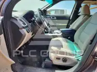 2012 Ford EXPLORER photo