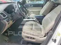 2012 Ford EXPLORER фото