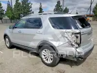 2012 Ford EXPLORER фото
