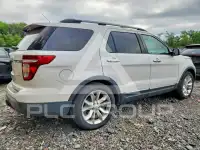 2012 Ford EXPLORER photo