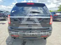 2012 Ford EXPLORER photo