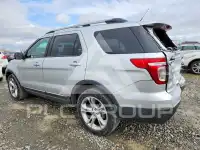 2012 Ford EXPLORER photo