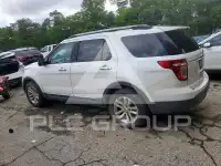 2012 Ford EXPLORER фото