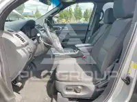 2012 Ford EXPLORER фото