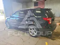 2012 Ford EXPLORER фото