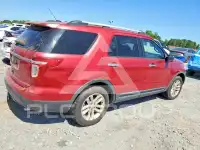 2012 Ford EXPLORER фото