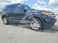 2012 Ford EXPLORER photo