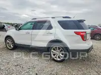 2012 Ford EXPLORER фото