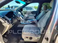 2012 Ford EXPLORER photo