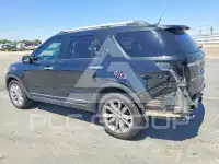 2012 Ford EXPLORER фото