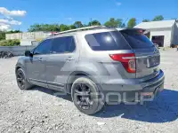 2012 Ford EXPLORER photo