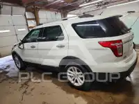 2012 Ford EXPLORER фото