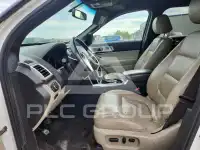 2012 Ford EXPLORER фото