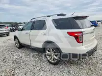 2012 Ford EXPLORER фото