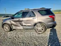 2012 Ford EXPLORER photo