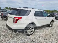 2012 Ford EXPLORER фото
