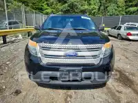 2012 Ford EXPLORER фото