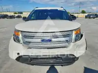 2012 Ford EXPLORER фото