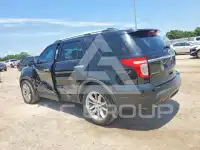 2012 Ford EXPLORER photo