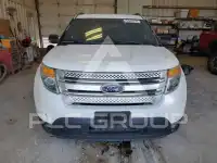 2012 Ford EXPLORER photo