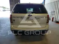 2012 Ford EXPLORER photo