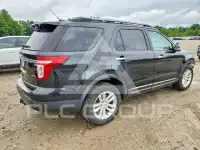 2012 Ford EXPLORER фото