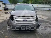 2012 Ford EXPLORER фото