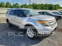 2012 Ford EXPLORER фото