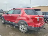 2012 Ford EXPLORER photo