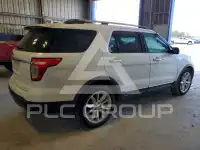 2012 Ford EXPLORER photo