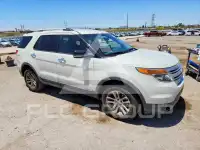 2012 Ford EXPLORER photo