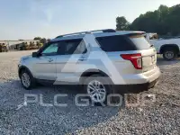 2012 Ford EXPLORER фото