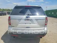 2012 Ford EXPLORER photo
