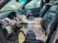 2012 Ford EXPLORER фото