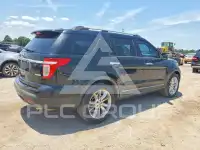 2012 Ford EXPLORER photo