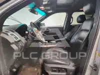 2012 Ford EXPLORER фото