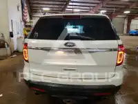 2012 Ford EXPLORER фото