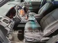 2012 Ford EXPLORER photo