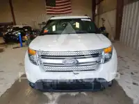 2012 Ford EXPLORER фото