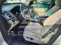 2012 Ford EXPLORER фото