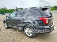 2012 Ford EXPLORER фото