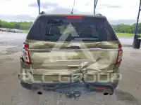 2012 Ford EXPLORER фото